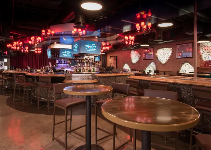 Harrah'S Las Vegas, A Caesars DestinationCasino Hotel